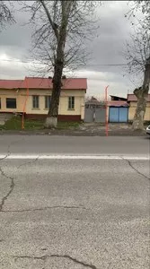 Земельный участок на Буюк Ипак Йули