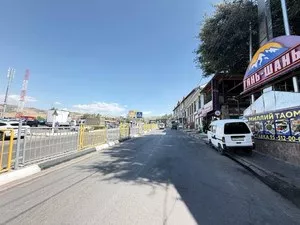 Земельный участок под дачу в Бостанлыке