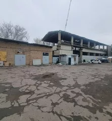 Земельный участок под строительство коммерческой недвижимости 38 соток