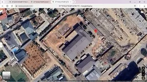 Земельный участок под строительство в Бектемирском районе