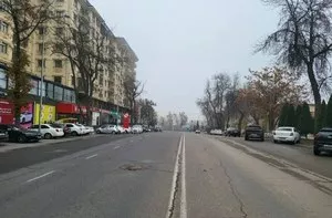 Земельный участок под строительство в Мирзо-Улугбекском районе