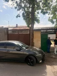 Земельный участок под строительство в районе Саракулька