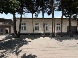 Земельный участок под строительство в Юнус-Абадском районе