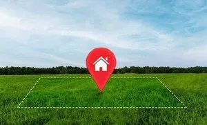 Земельный участок под строительство в Юнусабадском районе