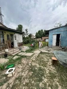 Земельный участок под застройку в Алмазарском районе