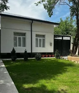 Земельный участок с домом 1.65 соток Мирзо Улугбекский район