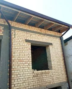 Земельный участок с домом в Яккасарайском районе