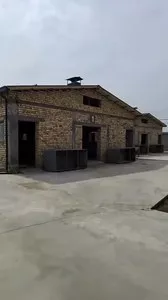 Земельный участок с готовой фермой