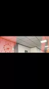 Земельный участок с нежилым зданием в Алмазарском районе