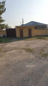 Земельный участок с постройкой под склад или производство