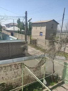 Земельный участок в Чирчике, 6.4 сотки