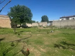 Земельный участок в Дурмене, 21 сотка