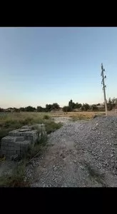 Земельный участок в Келесе, 33 сотки