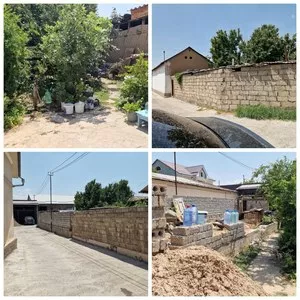 Земельный участок в Кибрайском районе, Сохибкор