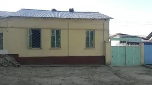 Земельный участок в Мирзо-Улугбекском районе