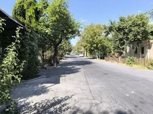 Земельный участок в Яккасарайском районе, махалля Ракат