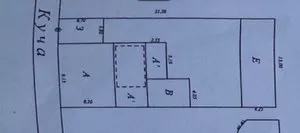 Земельный участок в Яккасарайском районе