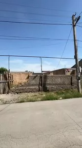 Земельный участок в Янгихаётском районе