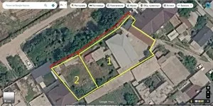 Земельный участок в Янгихаётском районе