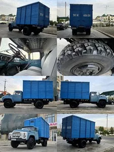 Зил 130