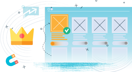 Премиум объявления