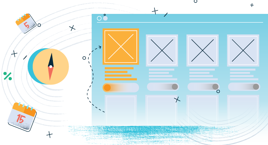 Обычная продажа