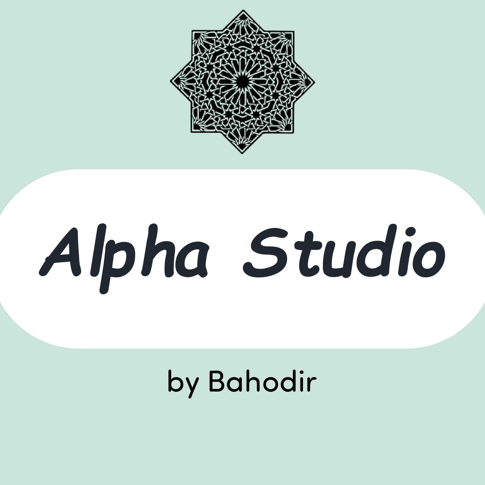 Alpha Studio Mebel
