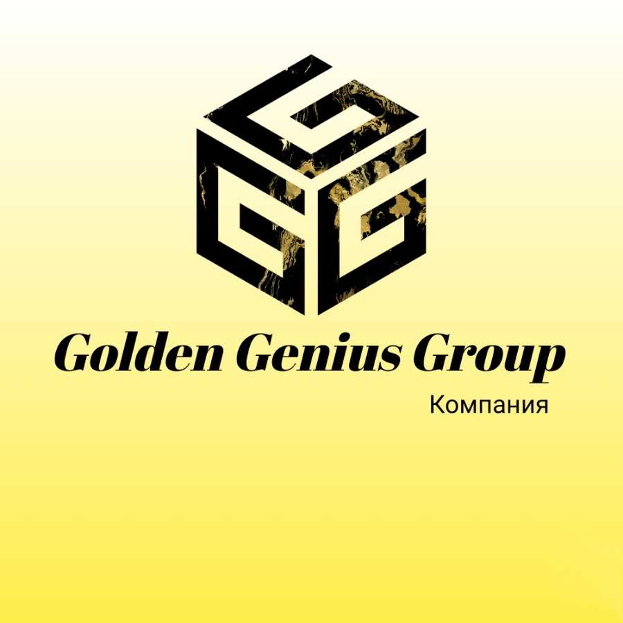 Golden Genius Group