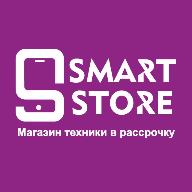 Кредитный магазин Smart Store