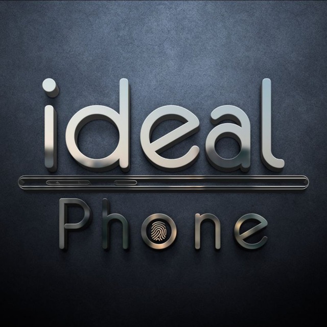 Ideal Phone