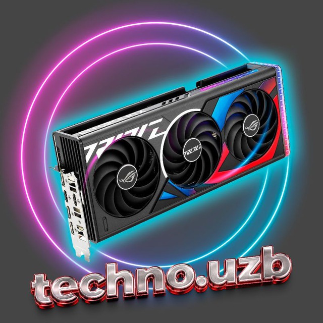 Techno.uzb