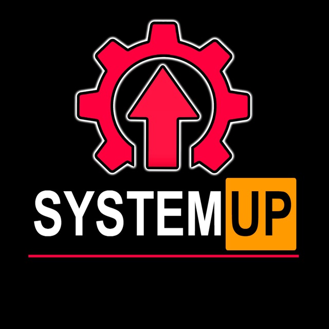 SYSTEM UP