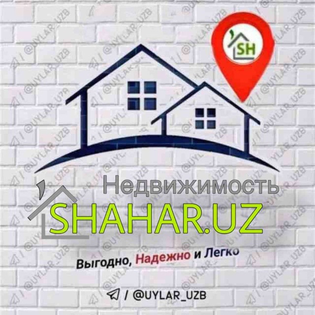 Shahar.Uz