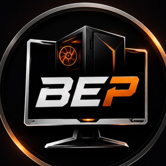 Build Epic PC