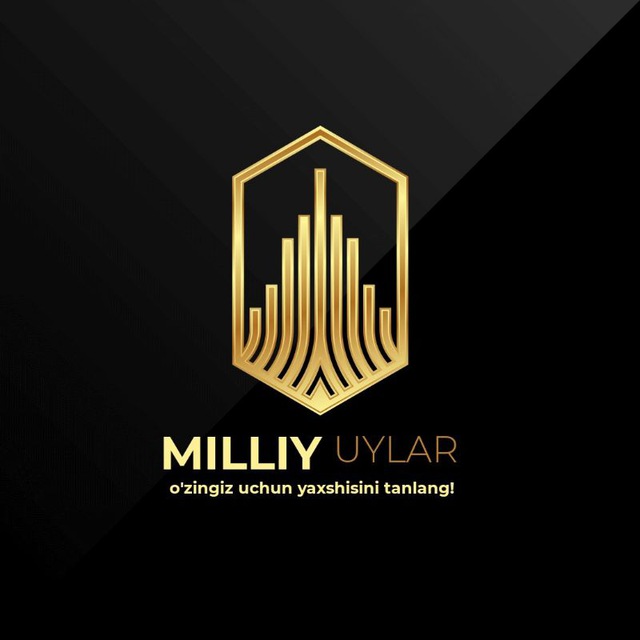 Milliy Uylar